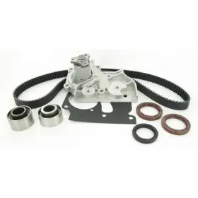 Tbk302wp Skf Timing Belt And Waterpump Kit