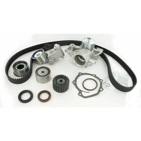 Skf Tbk304wp Timing Belt And Waterpump Kit
