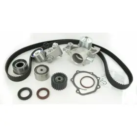Tbk304wp Skf Timing Belt And Waterpump Kit