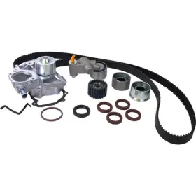 Tbk307awp Skf Timing Belt And Waterpump Kit