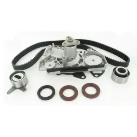 Tbk318wp Skf Timing Belt And Waterpump Kit