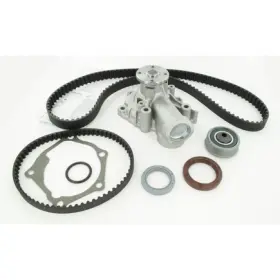 Tbk332awp Skf Timing Belt And Waterpump Kit