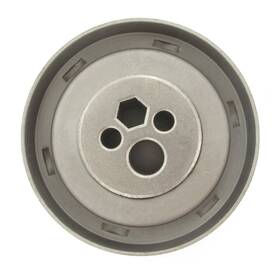 Skf Tbt11200 Engine Timing Belt Tensioner