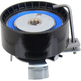 Skf Tbt14224 Engine Timing Belt Tensioner Pulley