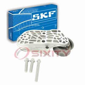 Skf Tbt15500 Timing Belt Tensioner For Engine Valve Train Components Nj