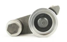 Skf Tbt16600 Engine Timing Belt Tensioner Pulley For 92-96 Volvo 960