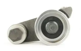 Tbt16600 Skf Engine Timing Belt Tensioner Pulley For 92-96 Volvo 960