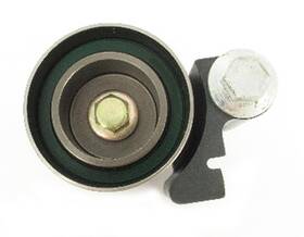 Skf Tbt51009 Tensioner For Chrysler Dodge Challenger