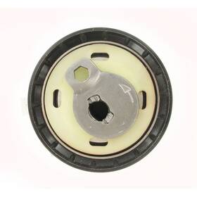 Skf Tbt54003 Engine Timing Belt Tensioner Pulley
