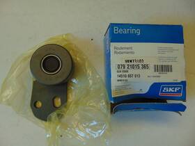 Skf Vkm-73102 New Timing Belt Tensioner - Vkm73102 Honda Civic Accord