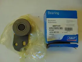 Vkm-73102 Skf New Timing Belt Tensioner - Vkm73102 Honda Civic Accord