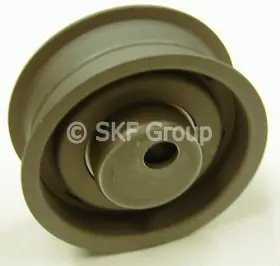 Vkm11020 Skf Engine Timing Belt Tensioner Bearing
