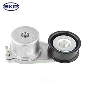 Skp Sk39129 Accessory Drive Belt Tensioner Assembly Fits 2007-2019 Nissan 370z Gt-r 350z Sk