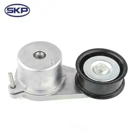 Sk39129 Skp Accessory Drive Belt Tensioner Assembly Fits 2007-2019 Nissan 370z Gt-r 350z Sk