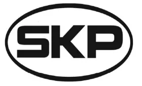 Sk85019 Skp Engine Timing Belt Tensioner