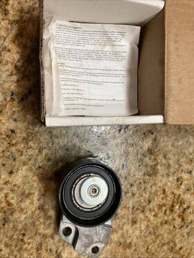 Skp X697hk Timing Belt Tensioner For 2004-2008 Chevy Aveo 1.6l 4 Cyl 2007 2005 2006