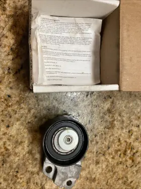 X697hk Skp Timing Belt Tensioner For 2004-2008 Chevy Aveo 1.6l 4 Cyl 2007 2005 2006