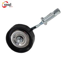 Soulshelf Ss3910 New Belt Tensioner 11925-31u02 For Nissan Altima Maxima Murano Infiniti I30 I35