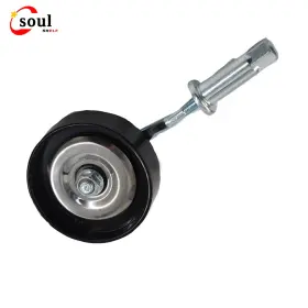 11925-31u02 Soulshelf Ss3910 New Belt Tensioner For Nissan Altima Maxima Murano Infiniti I30 I35