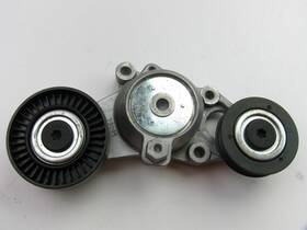 Spark 39095 New - Out Of Box Belt Tensioner Assembly For 10-11 Toyota Camry 2.5l-l4