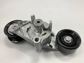 Spark 999075 New - Out Of Box Belt Tensioner Assembly 2003-2010 Ford 6.0l-v8 Diesel