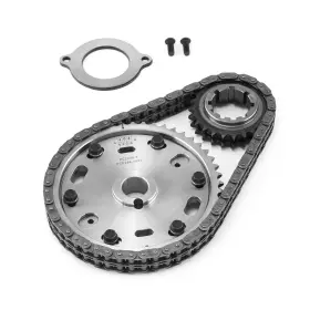 Pce264.1027 Speedmaster Ford 302 351c Cleveland Double Roller Adjustable Billet Pce264.1027 Speedmaster Ford 302 351c Cleveland Double Roller Adjustable Billet