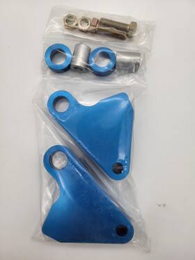 Stomski Rading Sr011 Porsche Racing Mechanical Chain Tensioner For 911 1965-1980