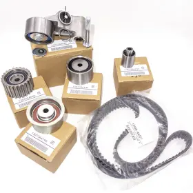 13028aa230 Subaru New Timing Belt Kit Fits For Forester Impreza Outback Legacy 1999-2012 Us