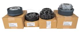 Subaru 13049aa040 Genuine Oem Camshaft Gear Sprocket Set Impreza For Wrx Ej255 Sti Ej257