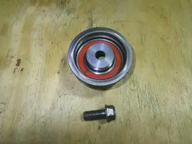 13073aa190 Subaru Oem Engine Timing Belt Idler Pulley Pt