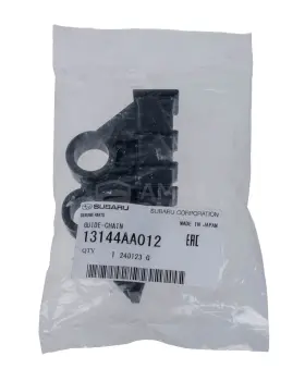 13144aa012 Subaru Genuine Oem Guide-timing Chain For
