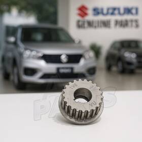 Suzuki 12631m84400 Genuine For 800 Alto Wagon R Zen - Crank Timing Belt Pulley