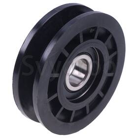 Svyoroo 1g772-74320 Pulley Tension For Kubota M5040 M6040 M6060 M7040 M7060 U35-4ca