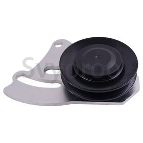 Svyoroo 607613624861 Tensioning Pulley For Deutz 04175031 Bfm1011 Bfm2011 1011 2011