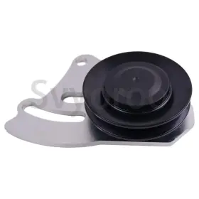 04175031 Svyoroo 607613624861 Tensioning Pulley For Deutz Bfm1011 Bfm2011 1011 2011