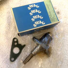 Swag 2.09.5013 Geniune Mercedes Benz Chain Tensioner With Gasket Oem 615 050 0611 Nla