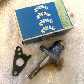 2.09.5013 Swag Geniune Mercedes Benz Chain Tensioner With Gasket Oem 615 050 0611 Nla