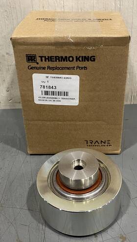 Thermo King 7-1843 Tensioner Pulley Assembly