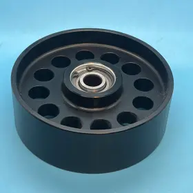 Tbb62160201 Thomas Built Buses 62160201 New 60160201 Bus Freightliner Fan Belt Tensioner Pulley