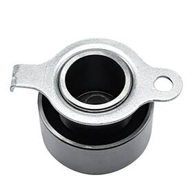 Tom Auto Parts 14510pm3003 Engine Timing Belt Tensioner For Honda Civic Del Sol Crx