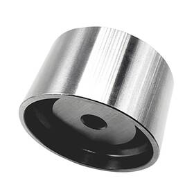 Tom Auto Parts 2445037100 Engine Timing Belt Tensioner Pulley For Hyundai Santa Fe Kia Optima