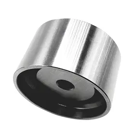 2445037100 Tom Auto Parts Engine Timing Belt Tensioner Pulley For Hyundai Santa Fe Kia Optima