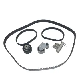 Lhn10l Tom Auto Parts Front And Rear Timing Belt Tensioner Idler Pulley Kit For Land Rover Freelander