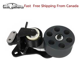 Tools Gatherca Tg4354584 Belt Tensioner Assembly 7269057 For Bobcat S770 S630 T630 S650 S750 T770