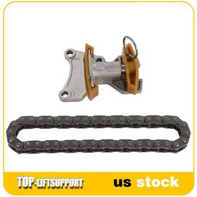Top-liftsupport Xl134lg149r Timing Chain Tensioner Kit For 08-15 Audi A3-a4 Tt Volkswagen Jetta Gti Passat