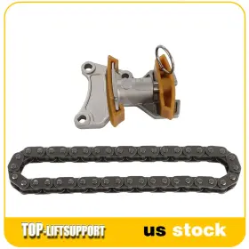 Xl134lg149r Top-liftsupport Timing Chain Tensioner Kit For 08-15 Audi A3-a4 Tt Volkswagen Jetta Gti Passat