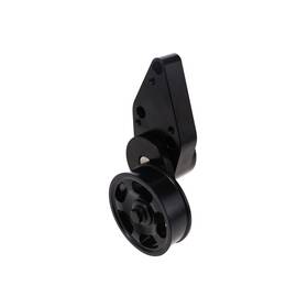 Top Street Performance 81200-4bk Ls Serpentine Kit Tensioner For Gm V8 Small Block Sbc- Black