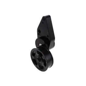 81200-4bk Top Street Performance Ls Serpentine Kit Tensioner For Gm V8 Small Block Sbc- Black