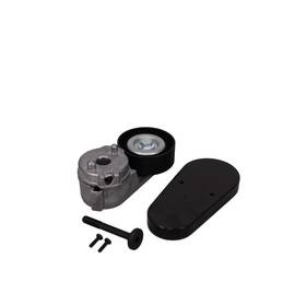 Top Street Performance 85003bk Serpentine Kit Belt Tensioner For Chevy Small Block Sbc- Black