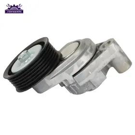 Tpg34560 Topgears56 For Pontiac 1998-2002 Firebird 2004-2006 Gto 5.7l 6.0l Accessory Belt Tensioner